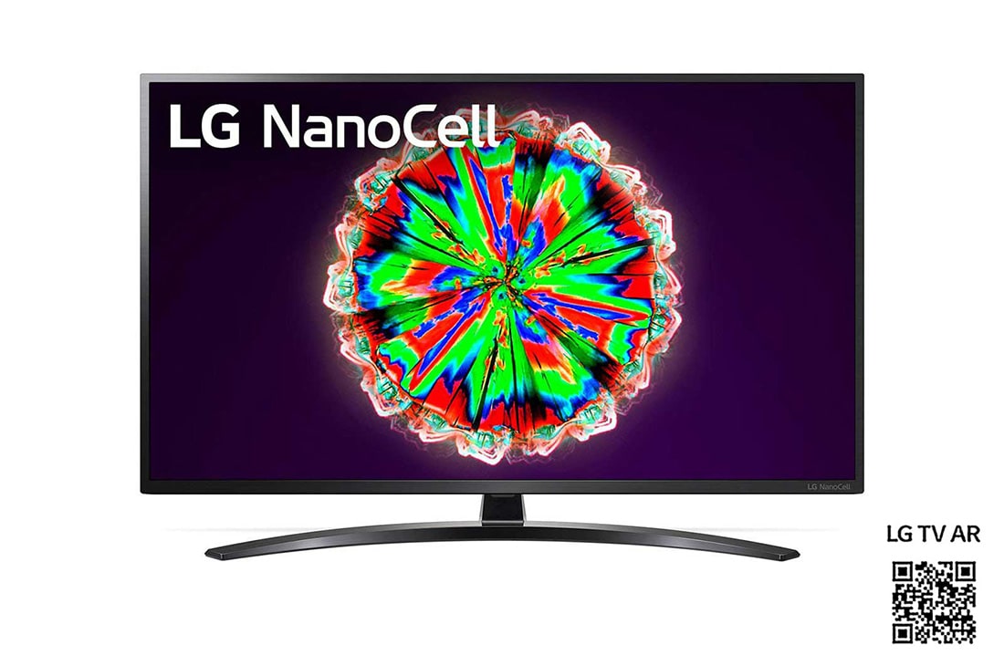 LG 50NANO79 NanoCell 50 inch