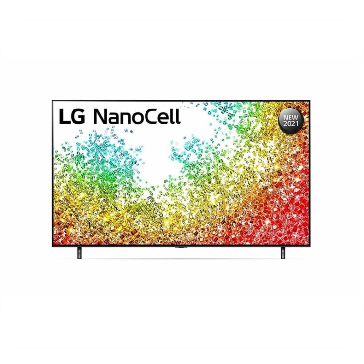 LG NanoCell 75 inch
