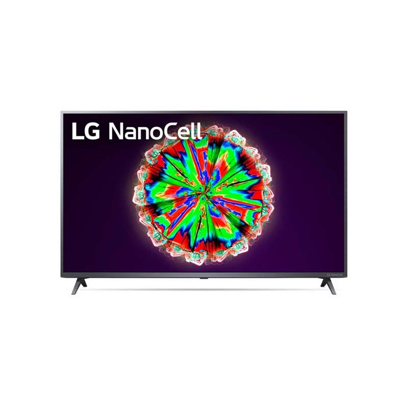 LG 65 Inch Nano80