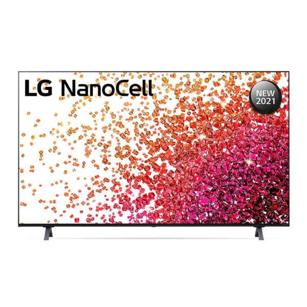 LG NanoCell 50 Inch NANO75
