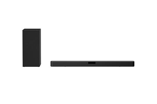 LG SN5 2.1 Wireless Sound Bar