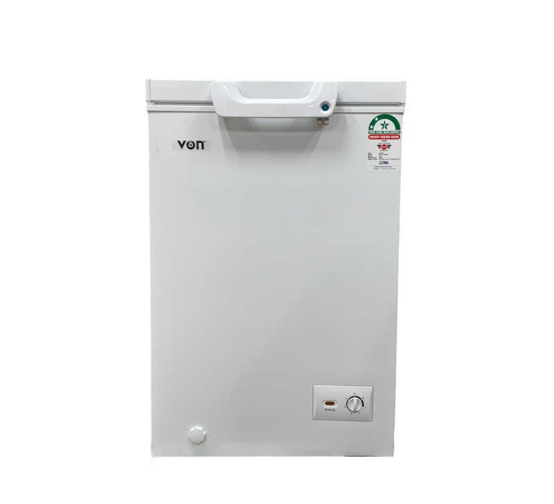 Von VAFC10DHW Chest Freezer Price in Kenya 0702750750