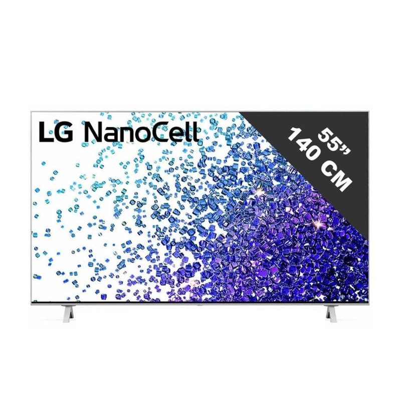 LG 55NANO776 NanoCell TV