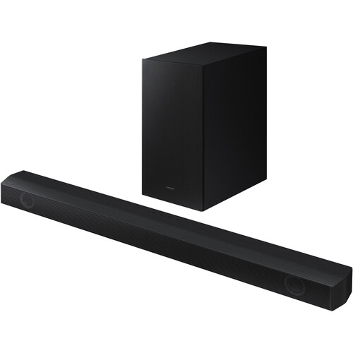 LG LHB655: 5.1ch 1000W 3D Home Theater System