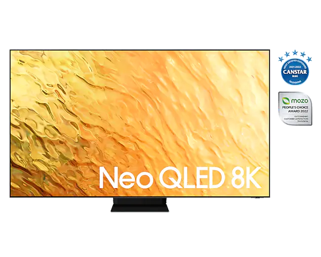 Samsung QA65QN800BA 65"