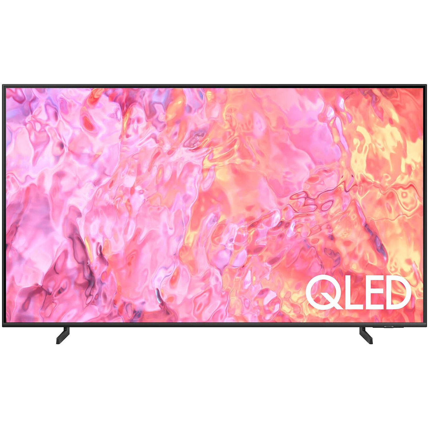 Samsung QA55Q60CAU 55"