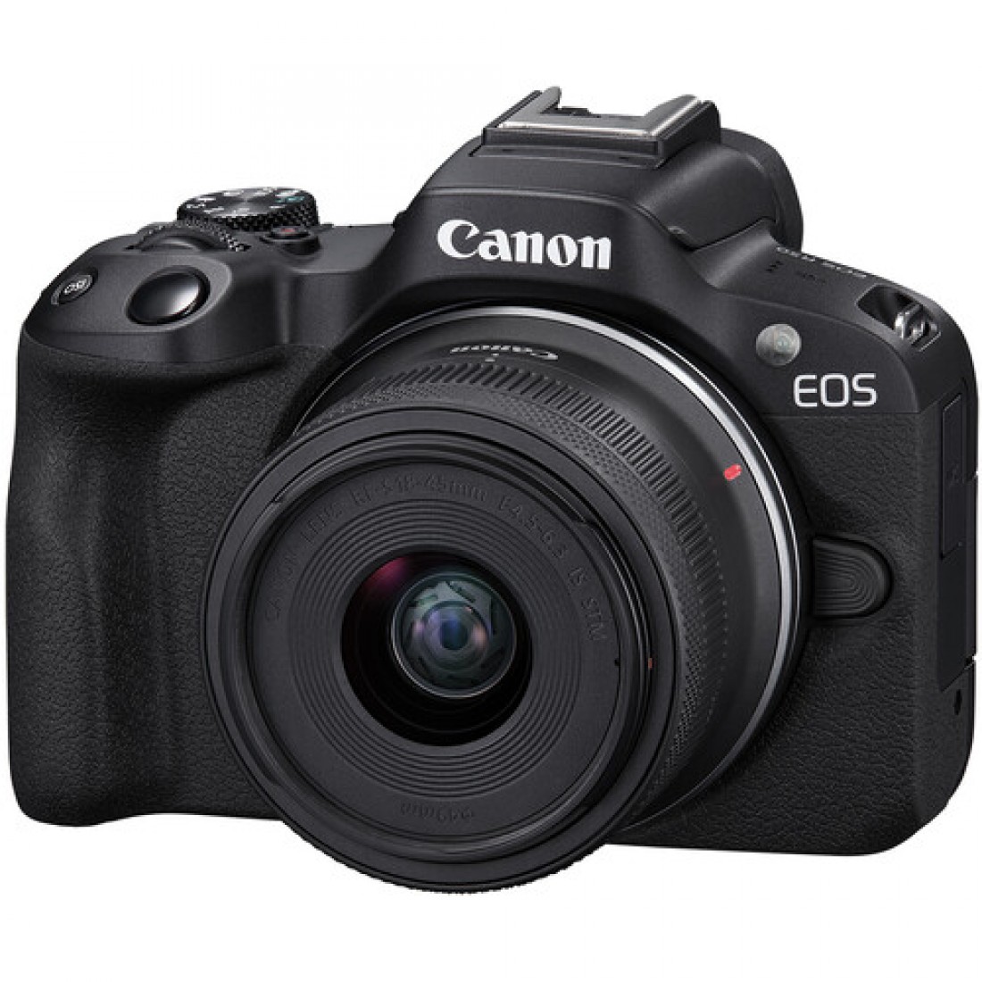 Canon EOS R50 18-45mm