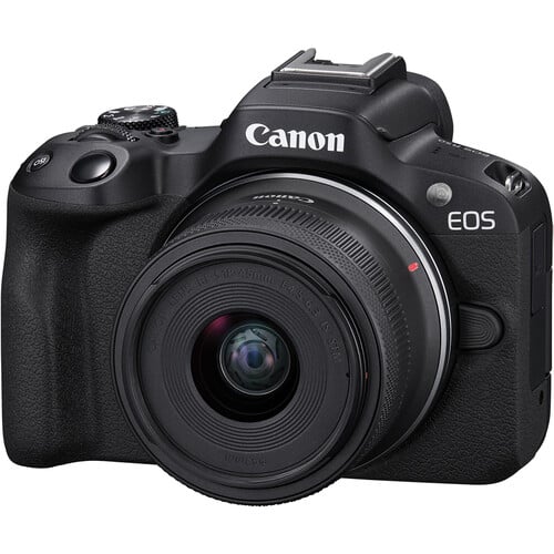 Canon EOS R50