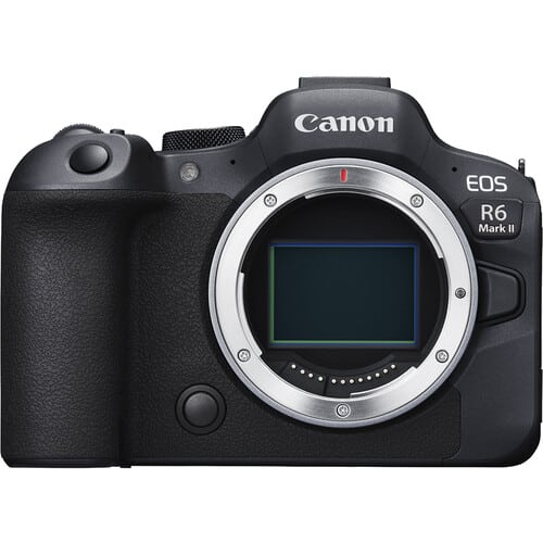 Canon EOS R8 Mirrorless Camera With RF 24-50mm F/4.5-6.3 IS STM Lens -  Photography, Cameras, Mirrorless Cameras, Special Offers - Buy In Kenya