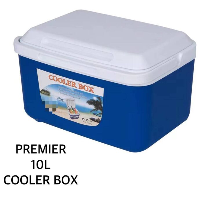 PREMIER 10L COOLER BOX