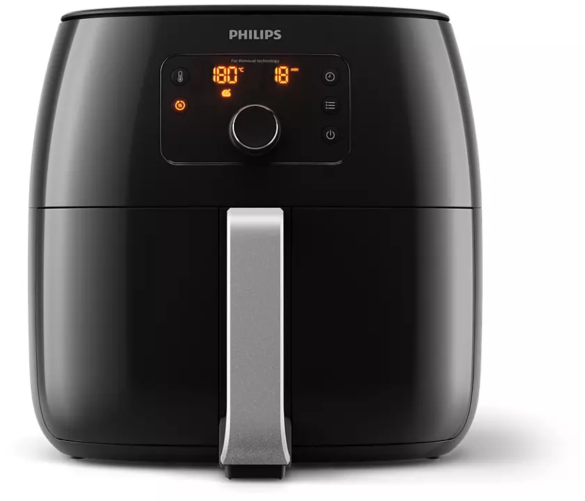 Philips Premium Airfryer XXL HD9650/91