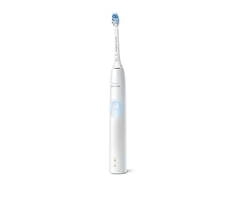 Philips Sonic electric toothbrush HX6809/16