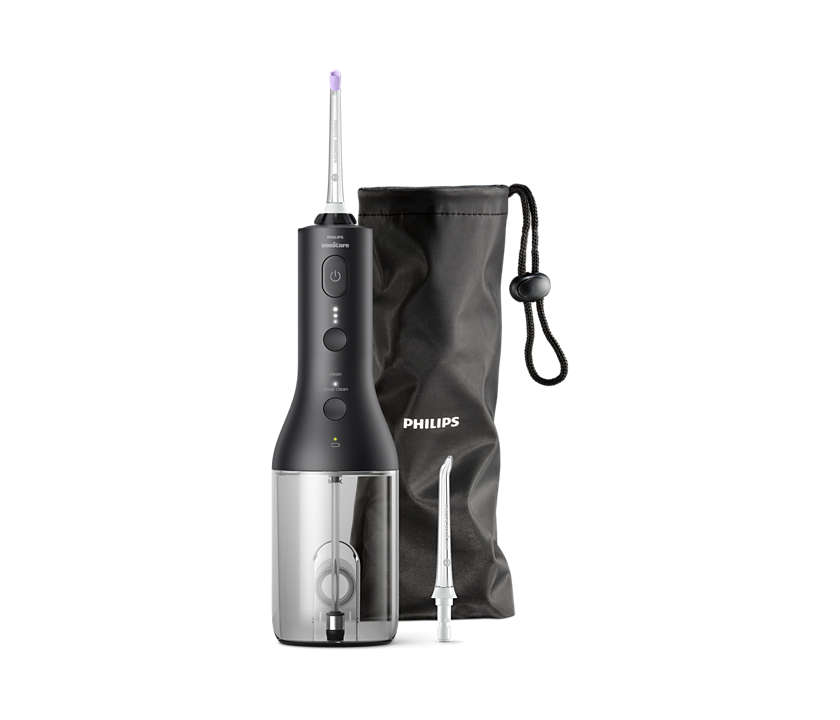 Philips Oral Irrigator HX3806/33