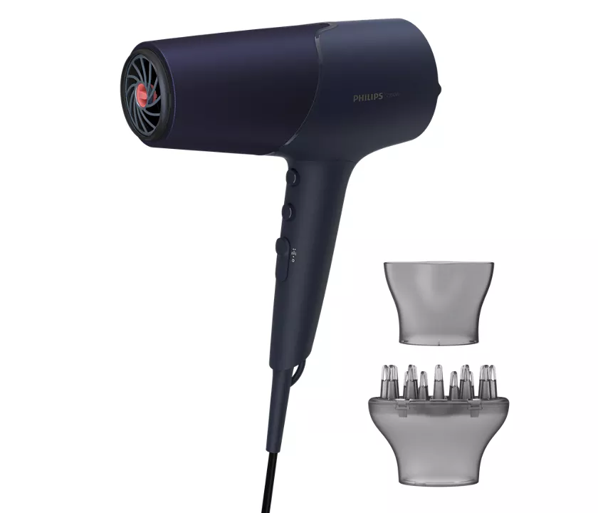 Philips Hair Dryer BHD510/00