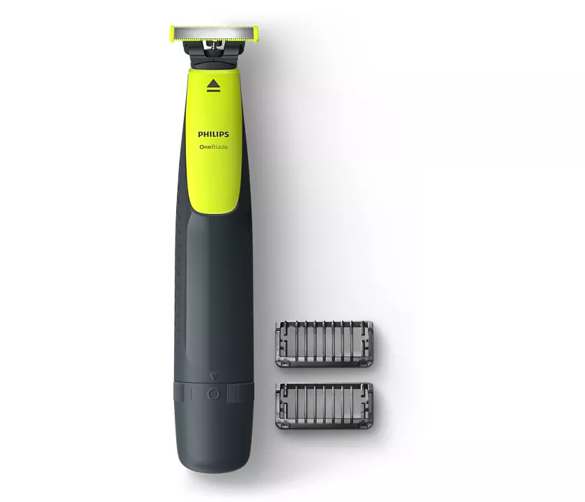 Philips OneBlade QP2510/10 Shave