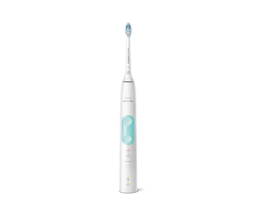 Philips Sonic electric toothbrush HX6857/30