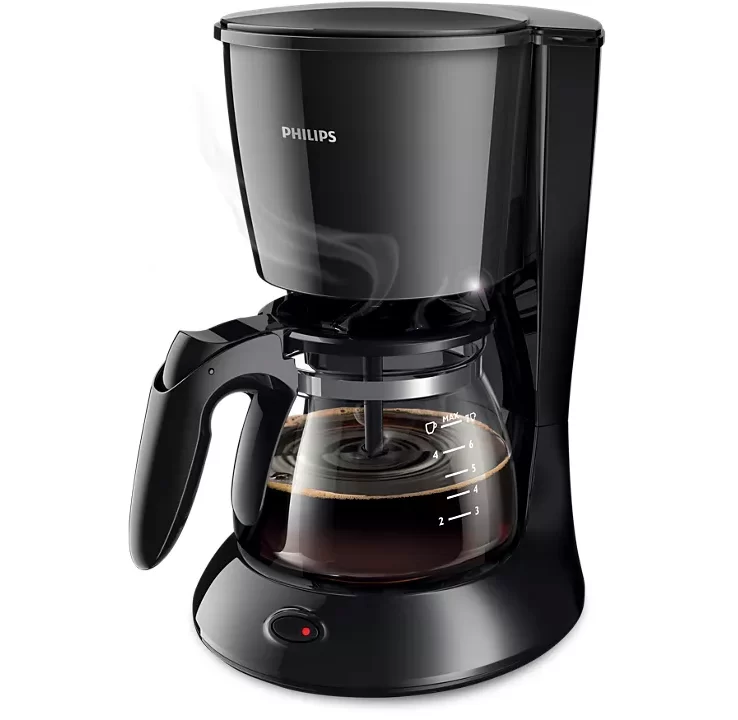 Philips Daily Collection Coffee maker HD7432/20