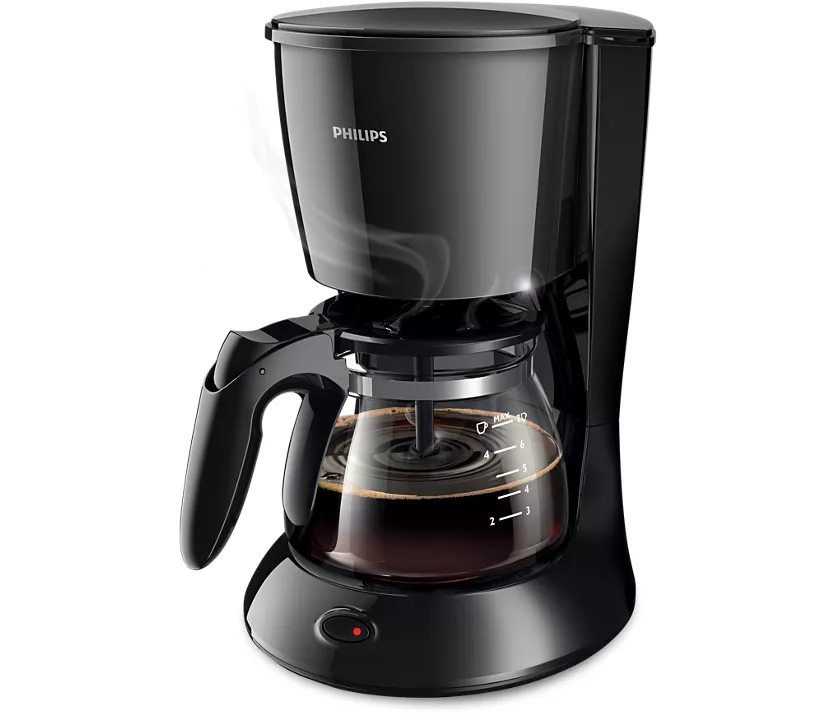 Philips Daily Collection Coffee maker HD7432/20