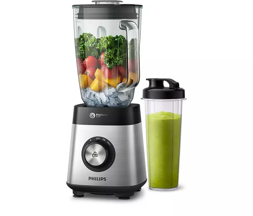 Philips Series 5000 Blender HR3573/91