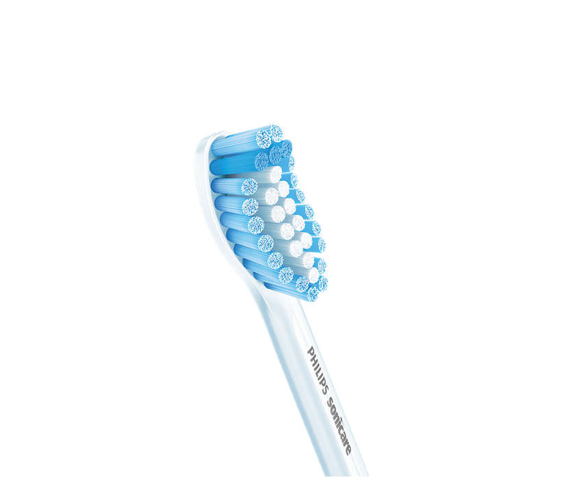 Philips Standard sonic toothbrush heads HX6052/07
