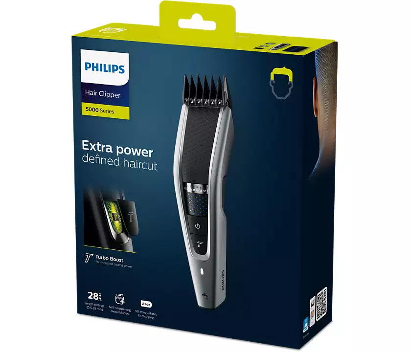 Philips Hairclipper HC5630/15