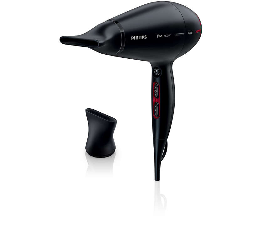 Philips Hair Dryer HPS910/00