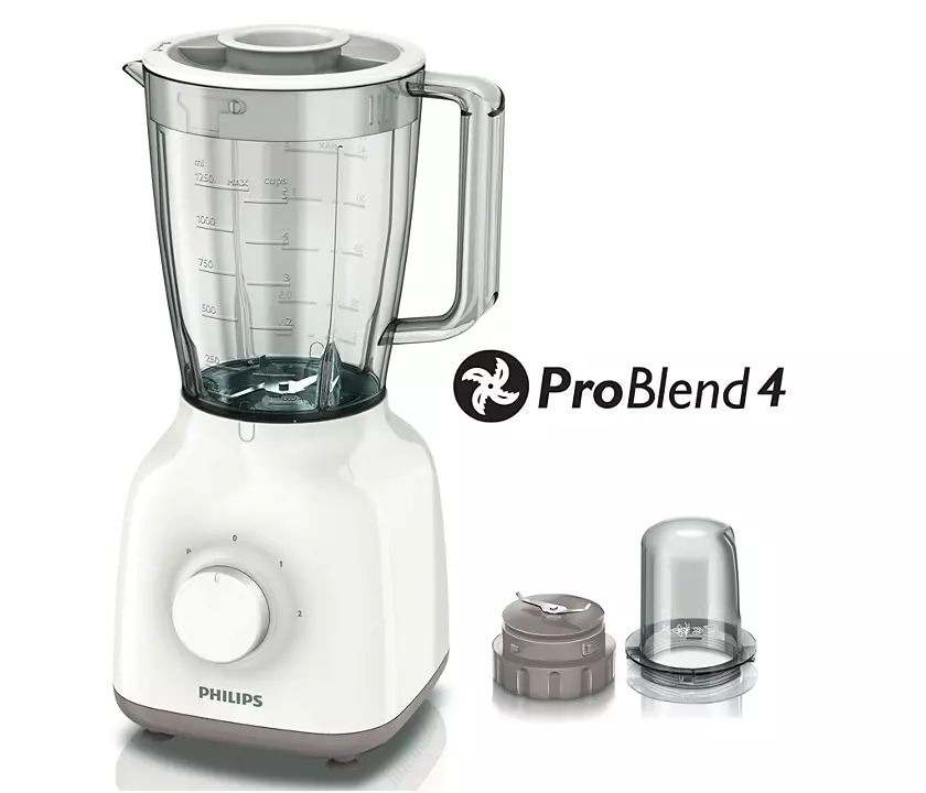 Philips Daily Collection Blender HR2102/05