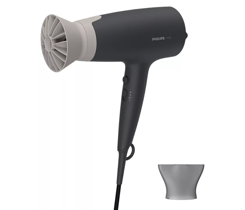 Philips Hair Dryer BHD351/10