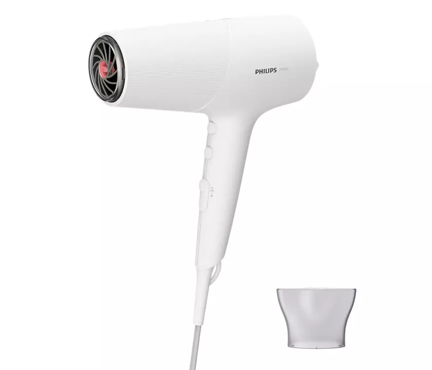 Philips Hair Dryer BHD500/00