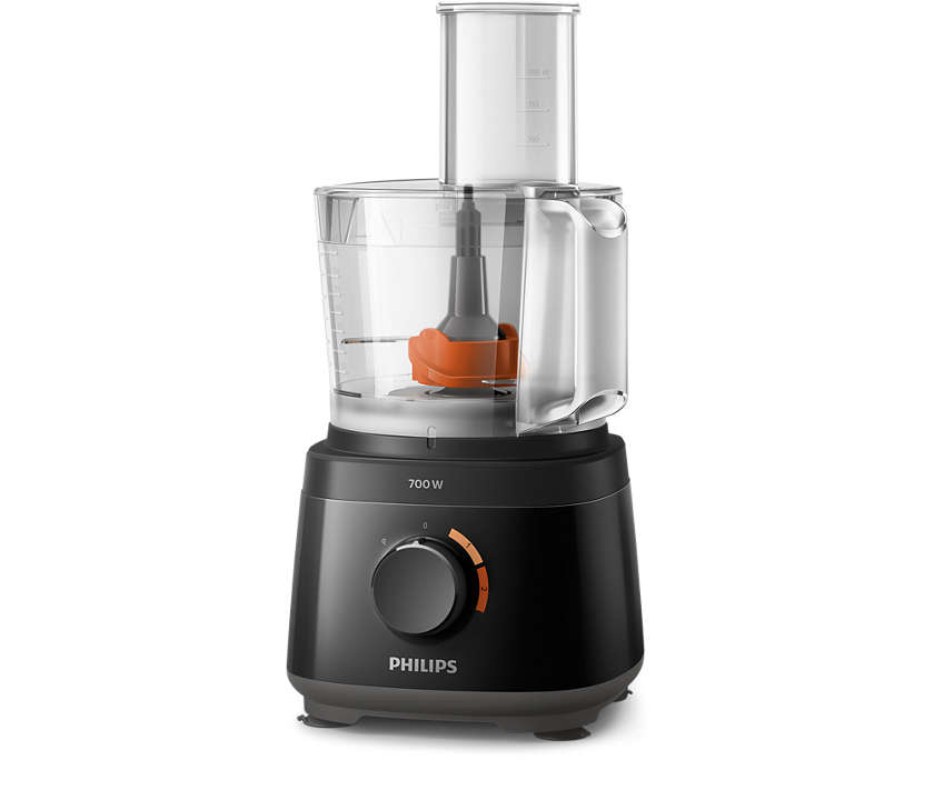 Philips Compact Food Processor HR7310/11