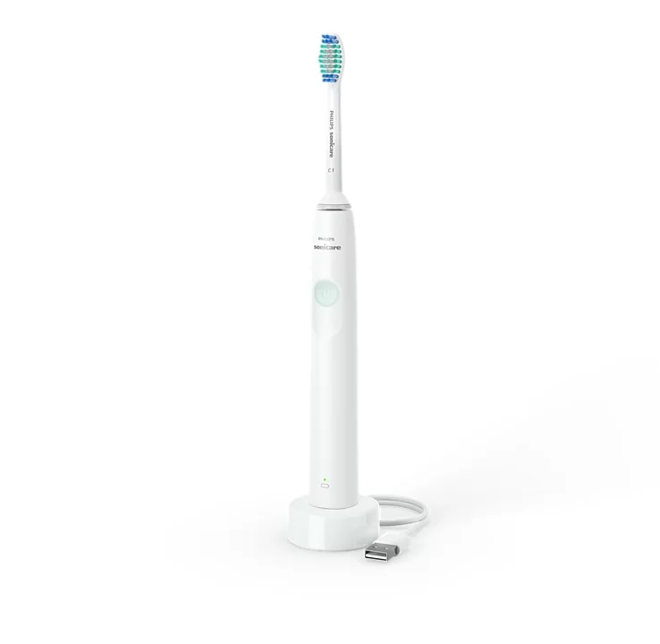 Philips Sonic electric toothbrush HX3641/01