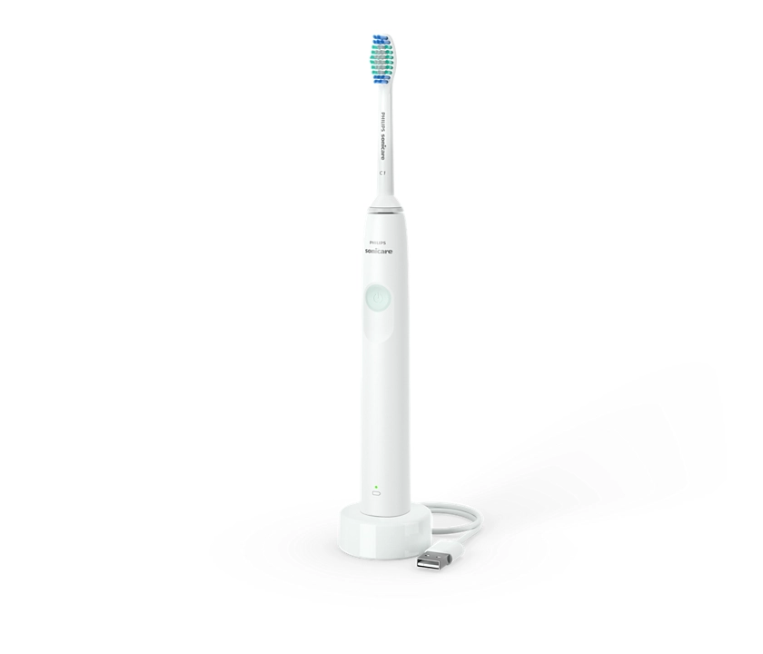 Philips Sonic electric toothbrush HX3641/01