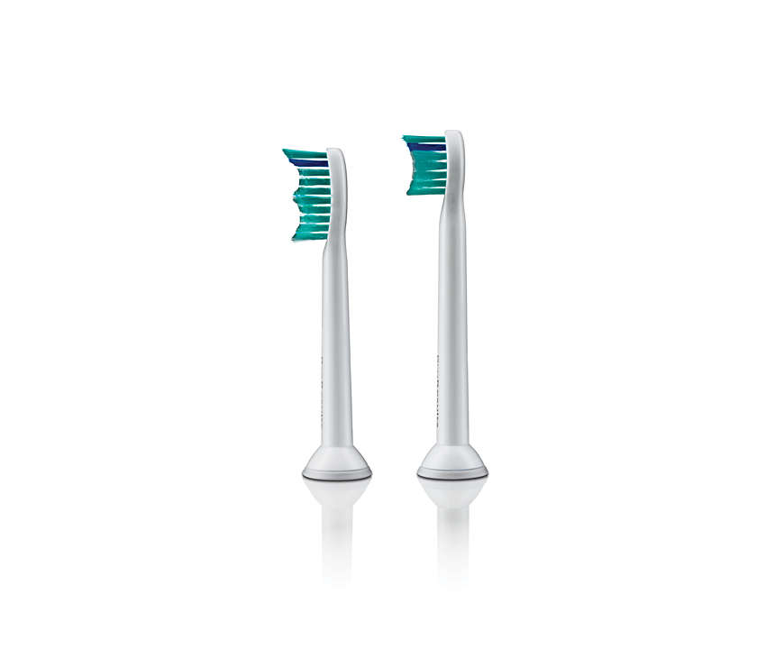 Philips Standard sonic toothbrush heads HX6012/07