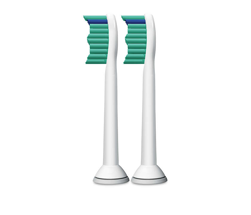 Philips Standard sonic toothbrush heads HX6012/07