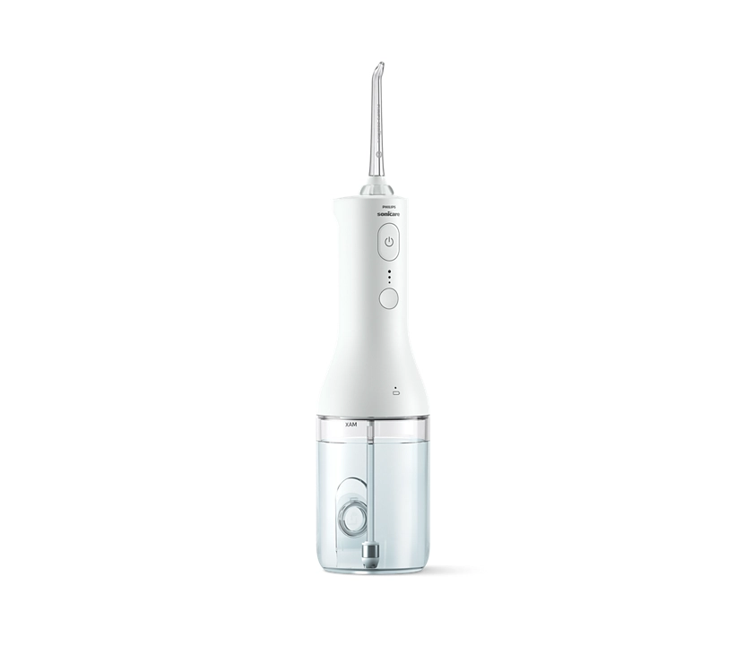 Philips Oral Irrigator HX3801/11