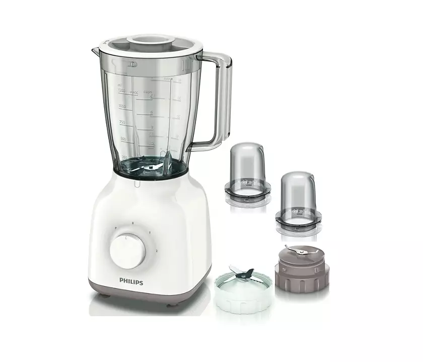 Philips Daily Collection Blender HR2114/05