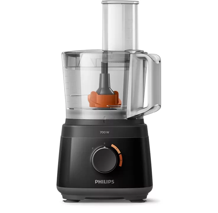 Philips Compact Food Processor HR7320/11