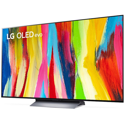 LG OLED55C2PUA 55 inch