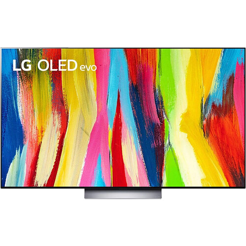 LG OLED65C2PUA 65 inch