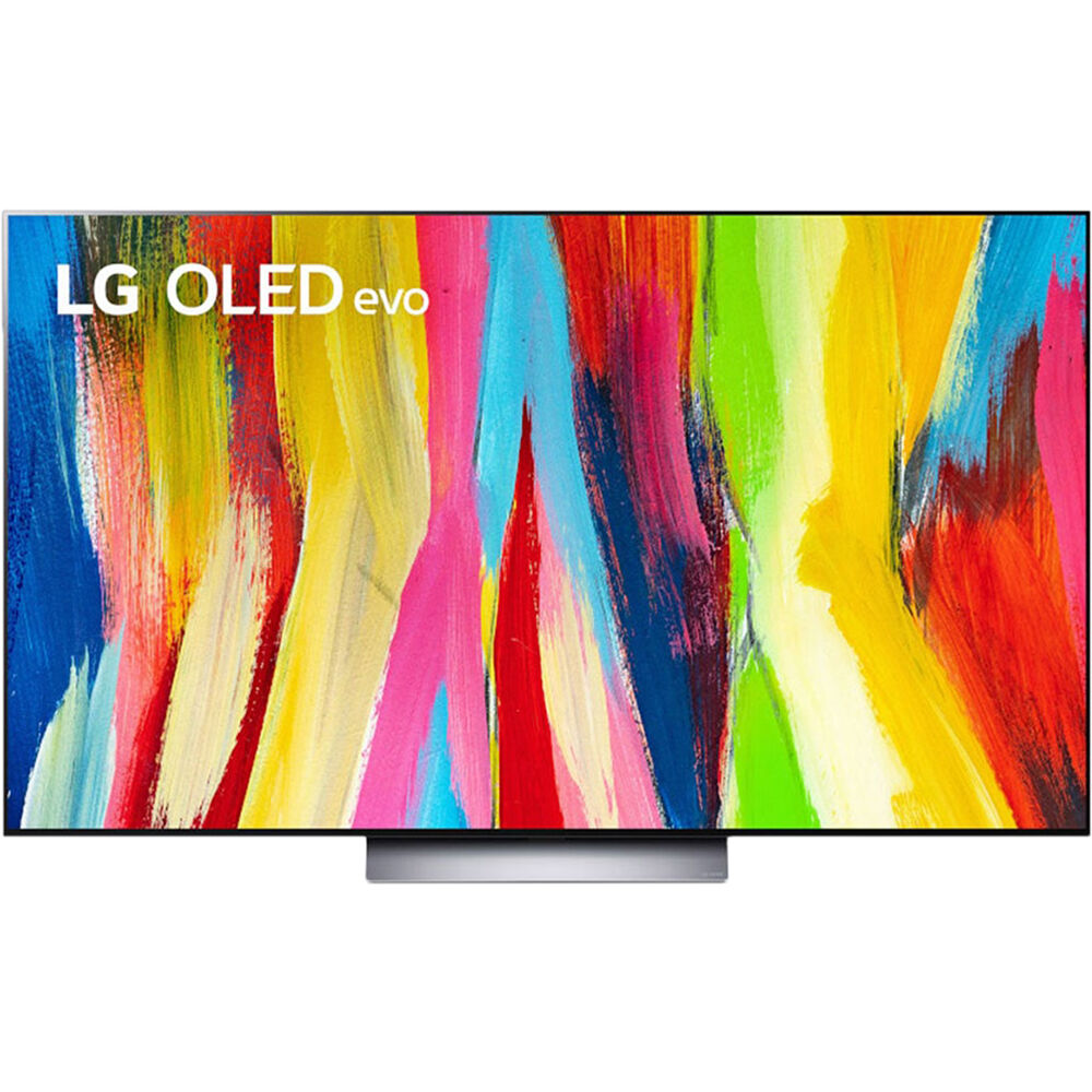 LG OLED77C2PUA 77 inch