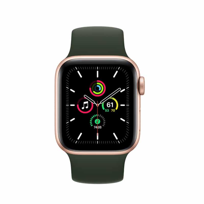 Apple Watch SE