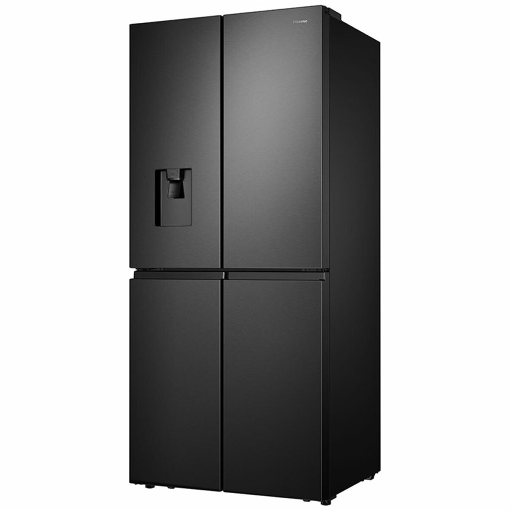 Hisense REF454DR 454L PureFlat French Door Refrigerator Price in Kenya