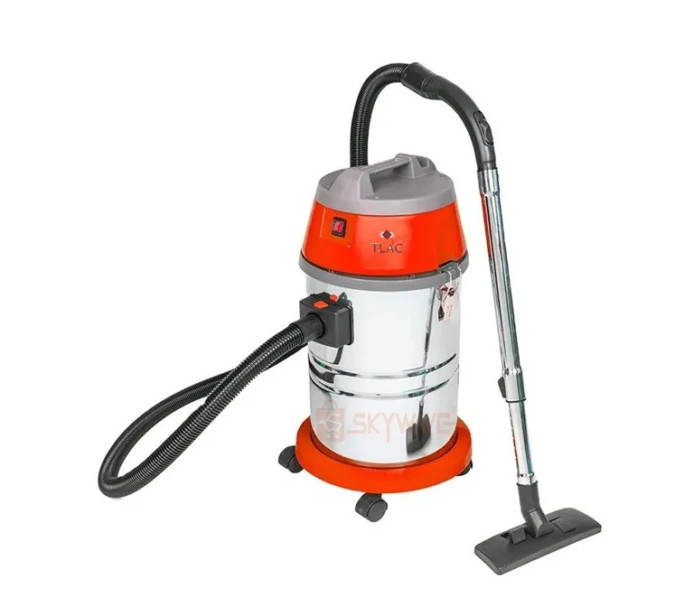 TLAC Wet and Dry Vacuum Cleaner 30 liters 30 l tlac-1