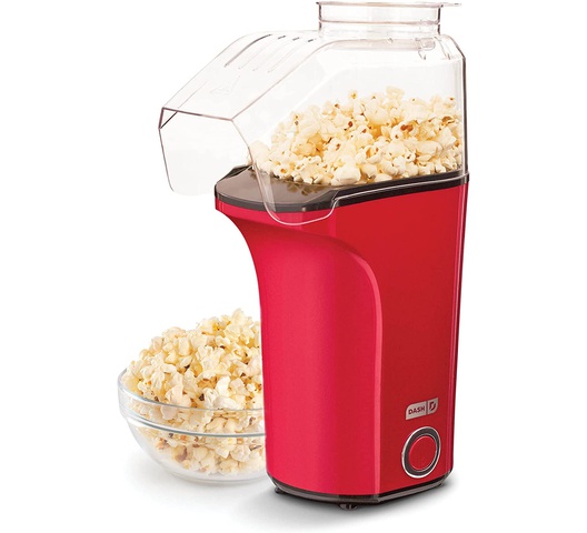 Dash Popcorn Popper- DAPP150V2RD04