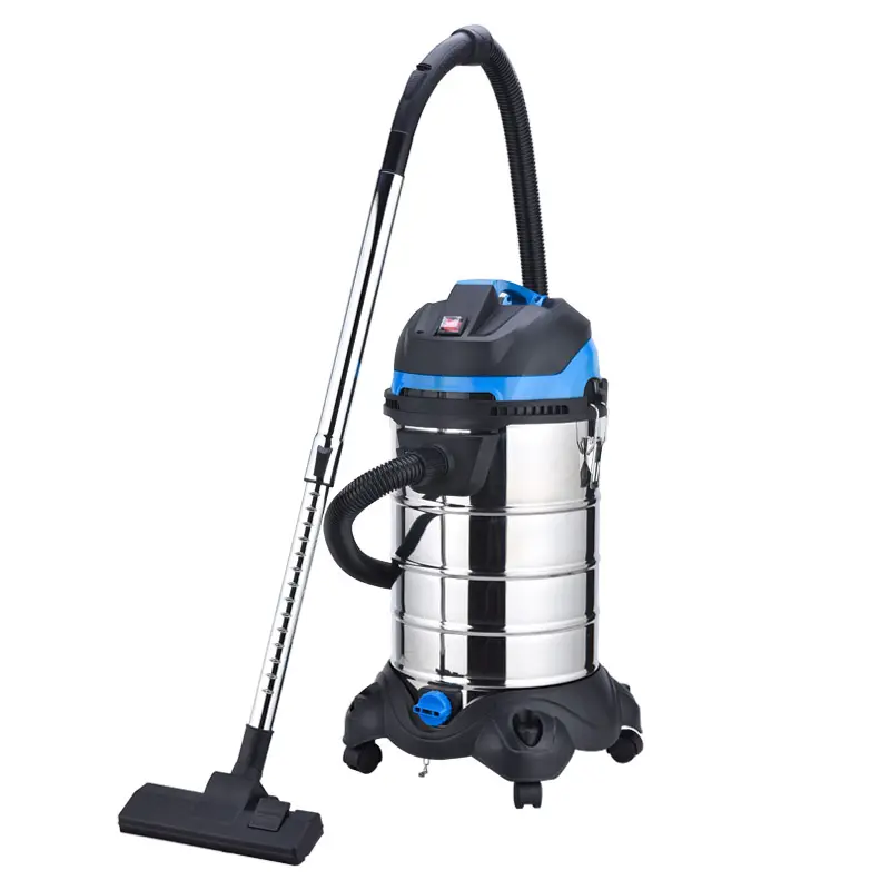 Premier wet and dry vacuum cleaner-30L