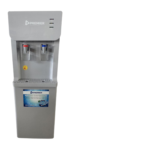 Premier hot and cold Electric cooling water dispenser PM210