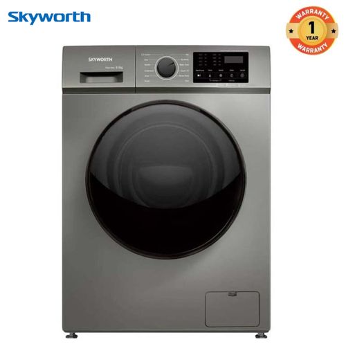 Skyworth 8kg washing machine F80215MB