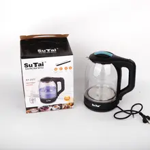 Su Tai Glass electric kettle ST-K09