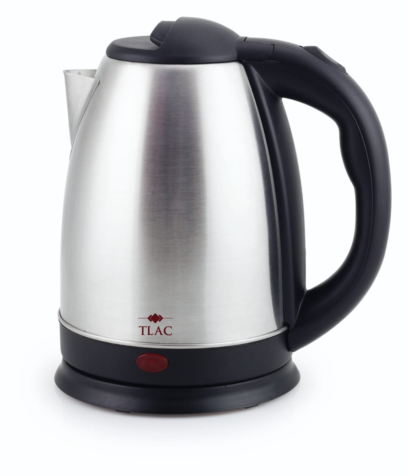 TLAC Electric cordles kettle - stainless steel