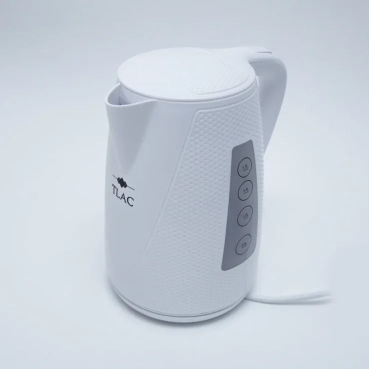 TLAC Electric Kettle-TLAC F-631